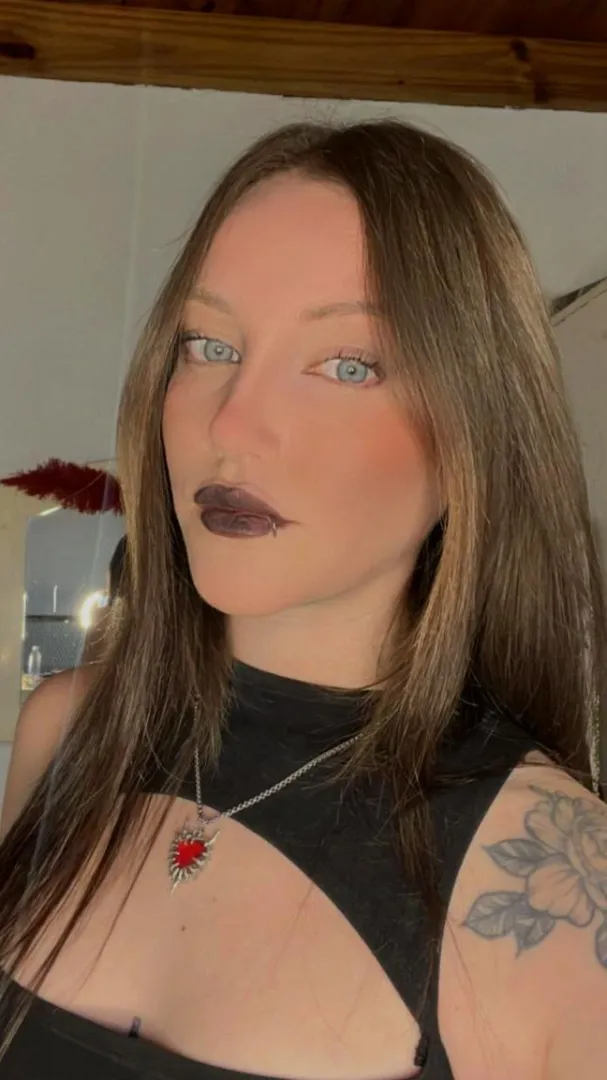 If you blush, you lose