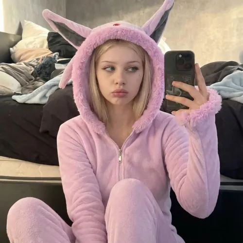 if you catch this pokemon you can do whatever you want to her