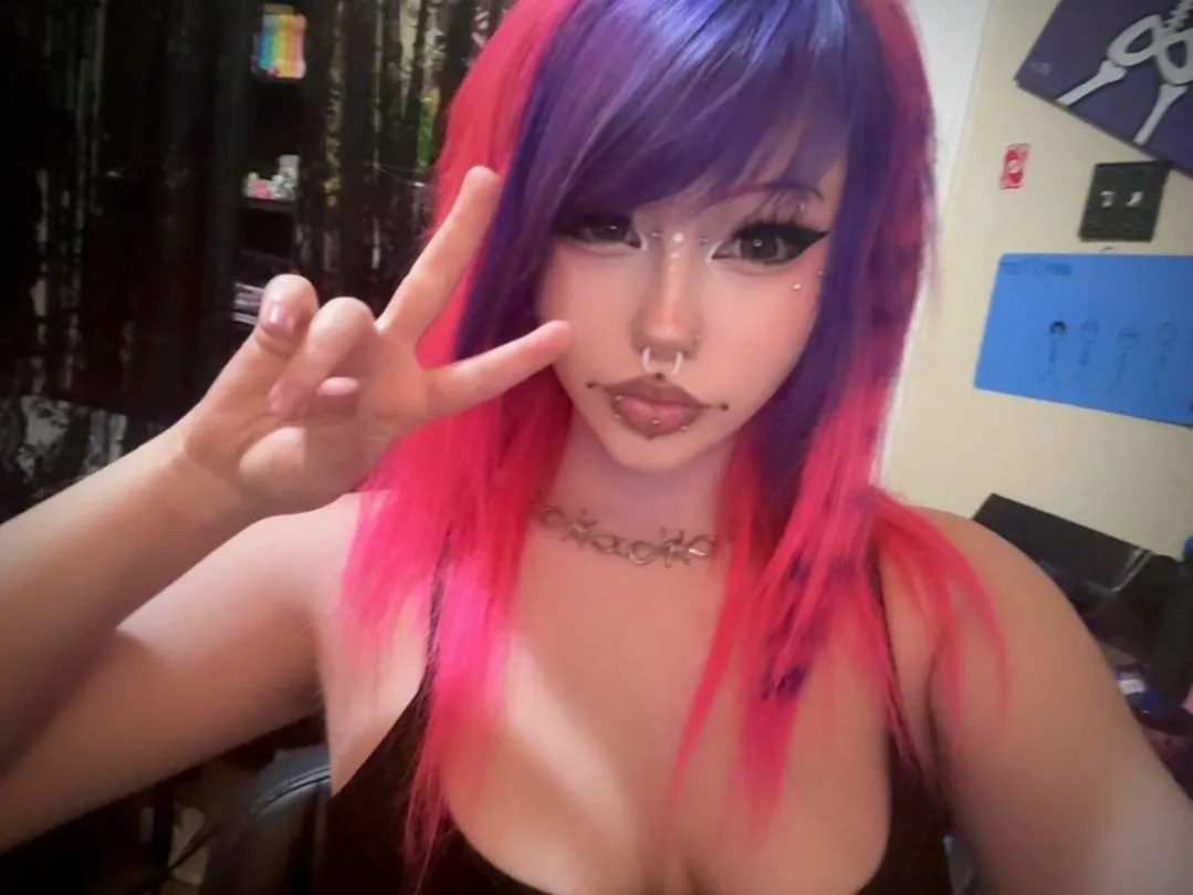 if you could describe me in one word, what would it be?