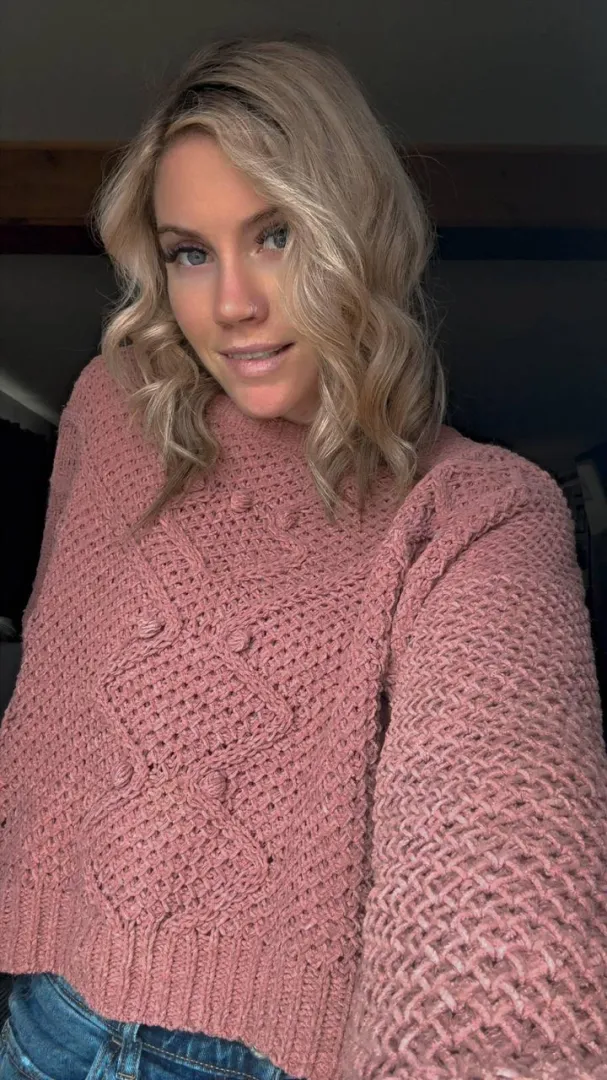 If you could only choose one of my holes, which one would it be?