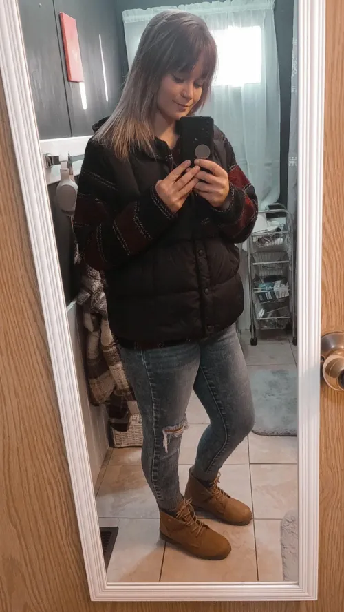 if you ever come close, let me be your tour guide