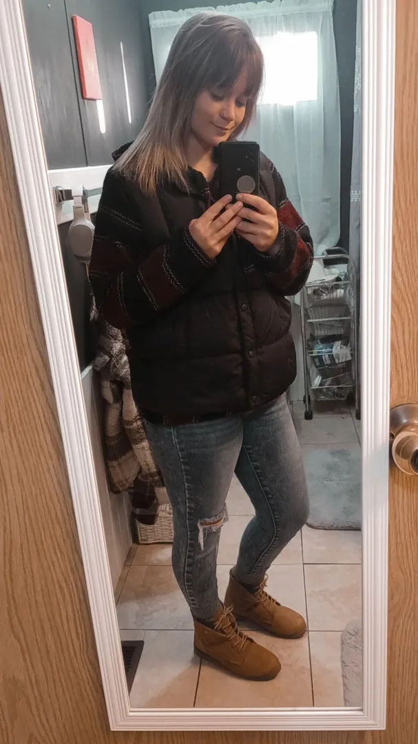 if you ever come close, let me be your tour guide