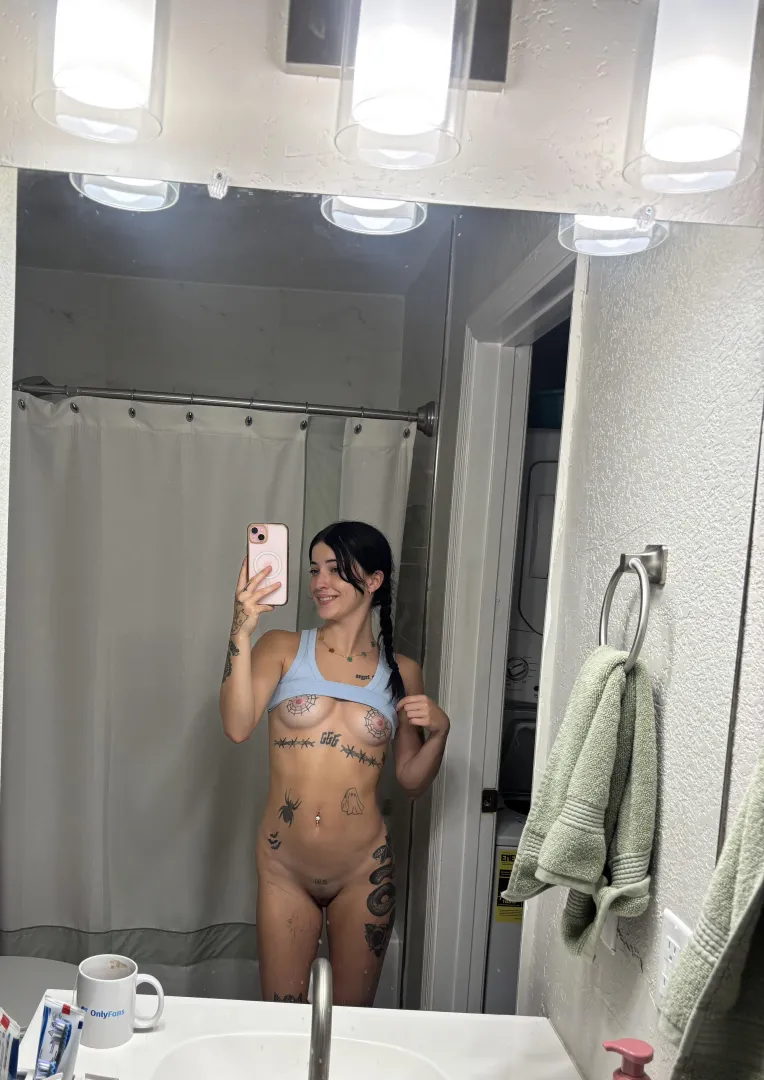 If you get a chance to record a porn with me would you give a try?