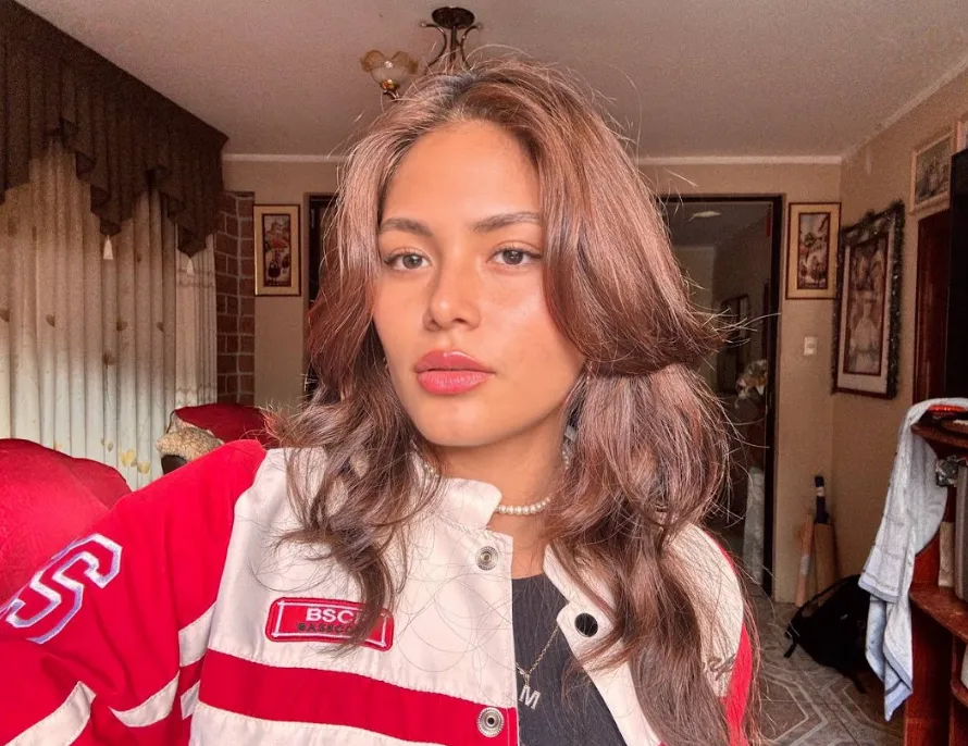 If you had to sum me up in two words, what would they be?