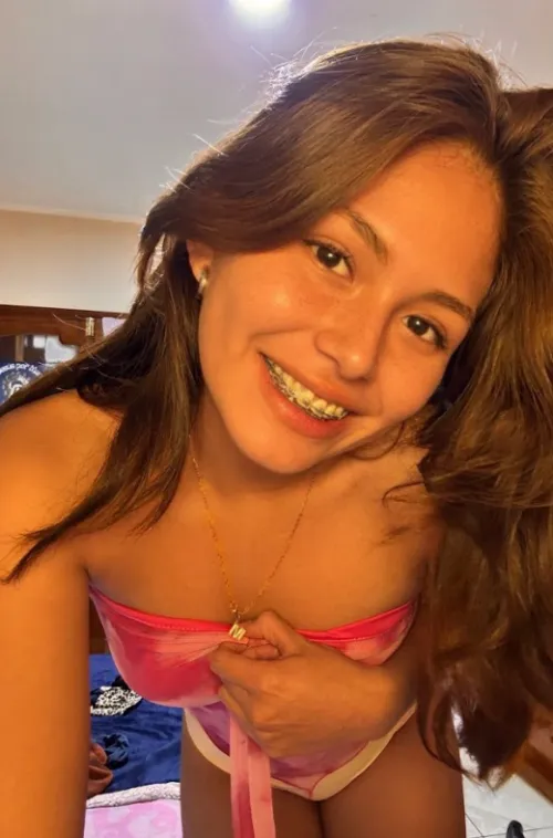 If you had to sum me up in two words, what would they be?