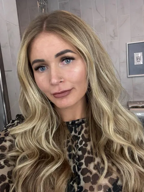 If you haven’t gotten any nudes from me yet, just say NO I’ll fill up your inbox (first 111 only)