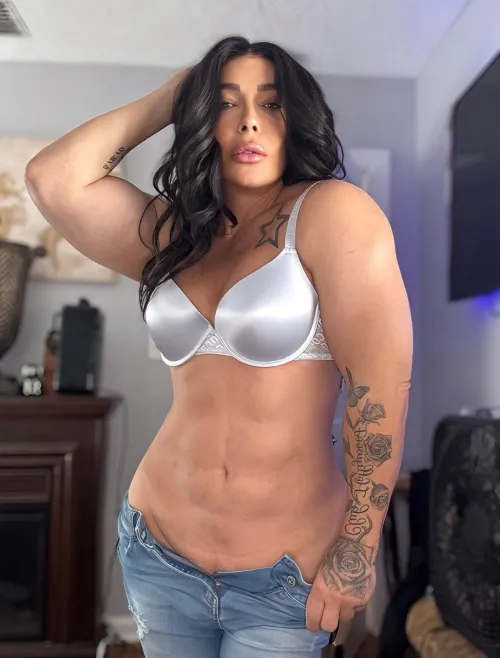 If you keep looking at me that way, I’m not responsible for what happens next. 