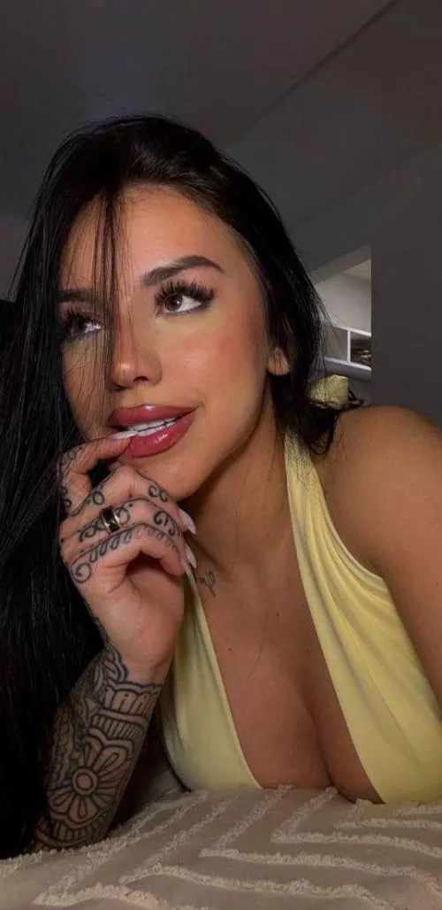 if you know, you know