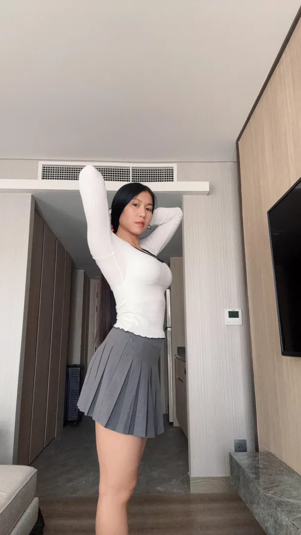 If you like it, it's for you