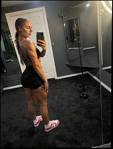 If you see me at the gym, will you help me on my last repetition?