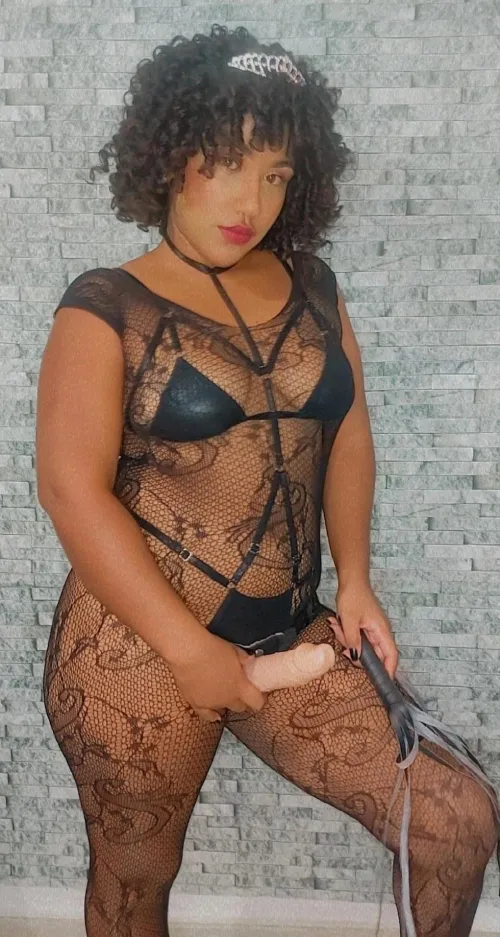 If you wake up with my strapon inside you, what would your impression be? Kik chocosweet23, sn*p arisweet69  