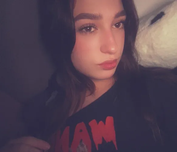 If you want access, act accordingly (;