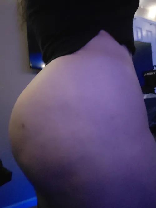 If you want me to spread them say 