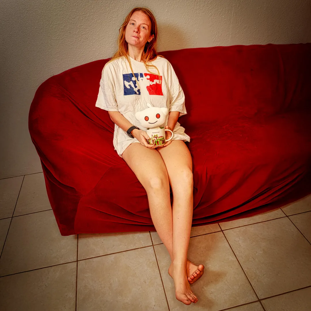 if your screen’s fogging up, that’s not a glitch... it’s just me being extra hot again [Return Our 3P Tools/Apps]