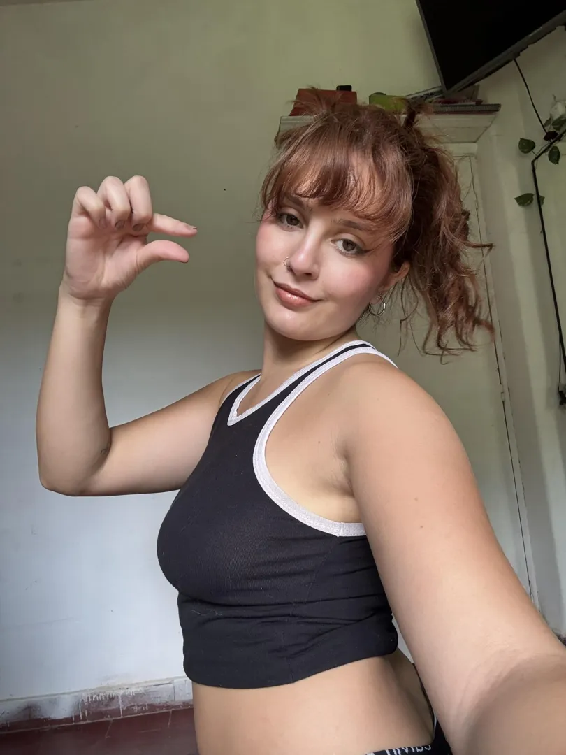 If your tiny toy is smaller than a ️ you should be my pet