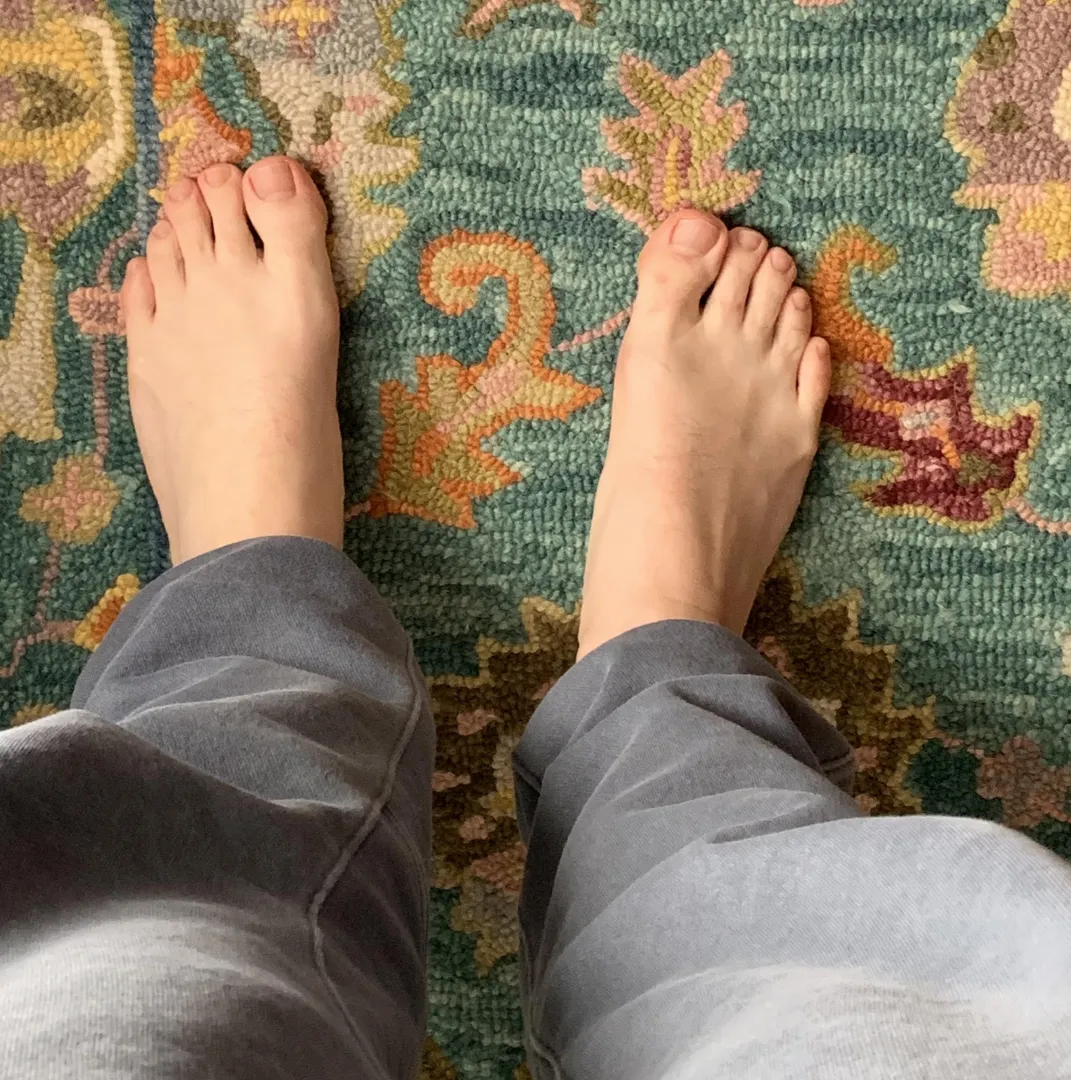 if you’re cold, they’re cold