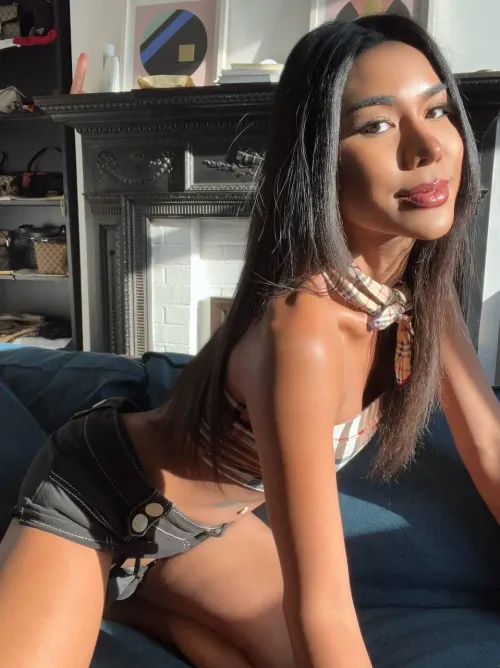 If you’re hungry come have a little snack