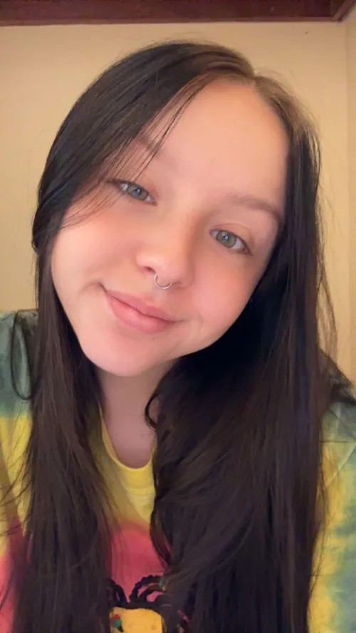 If you're jerking off to me right now, how old are you?