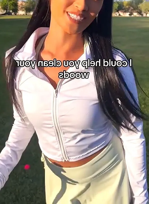 If you’re looking for trouble you found it