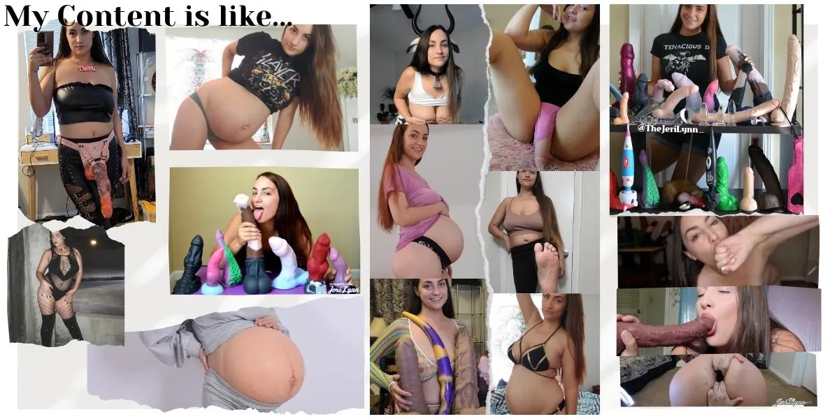 If you're new to my content, allow me to sum it up in one image...