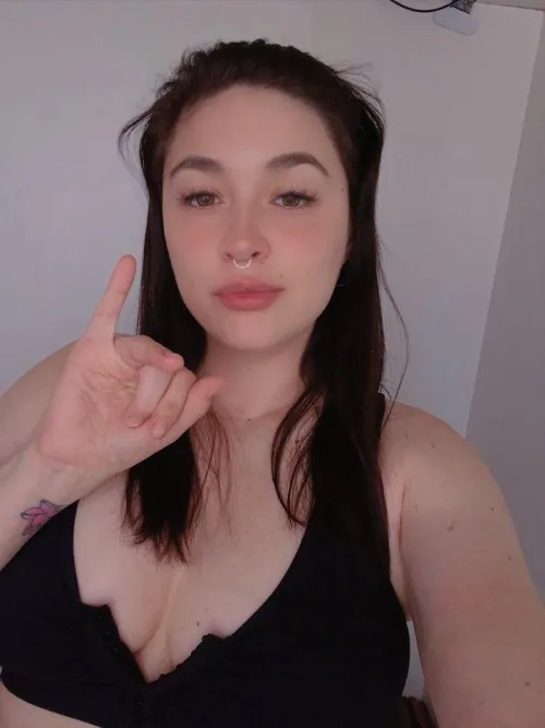 If you're shorter than my finger, you're pathetic.