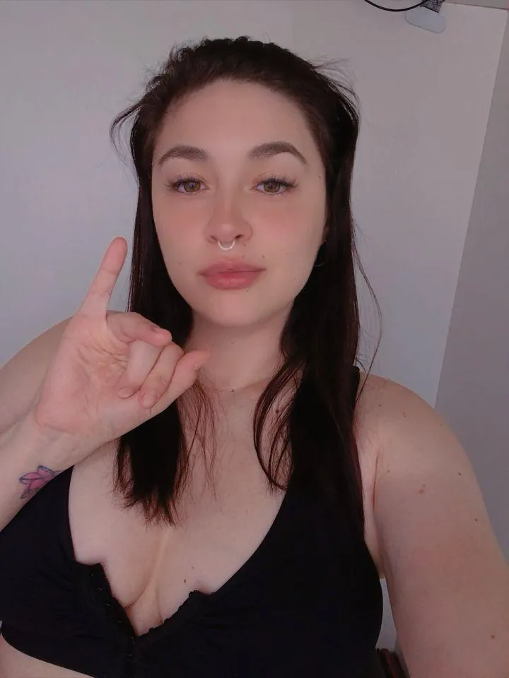 If you're shorter than my finger, you're pathetic.