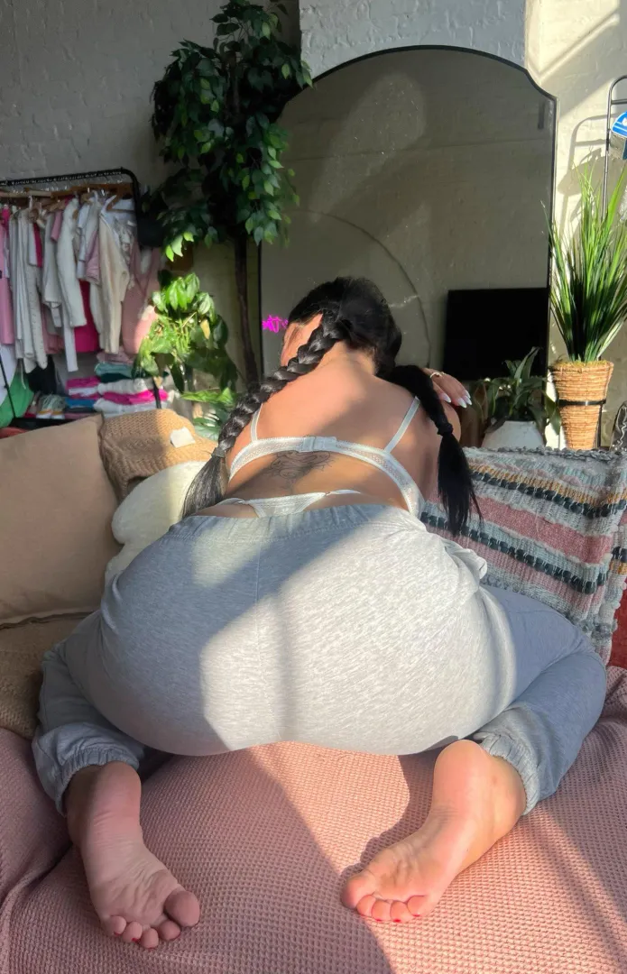 If you’re staring, at least say hi 