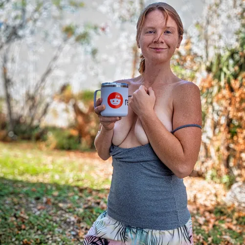 if you’ve ever fantasized about a redhead ruining your life... congratulations, it’s happening