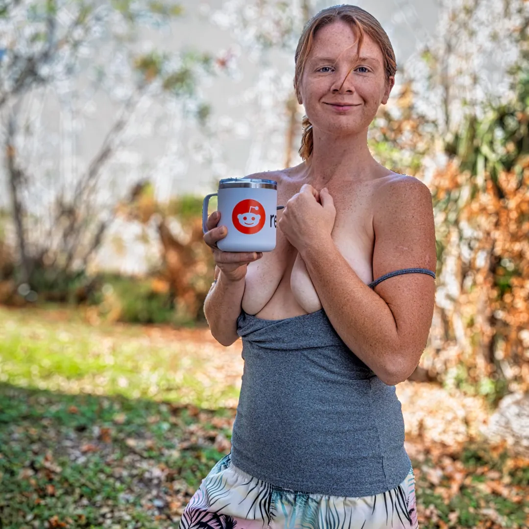 if you’ve ever fantasized about a redhead ruining your life... congratulations, it’s happening