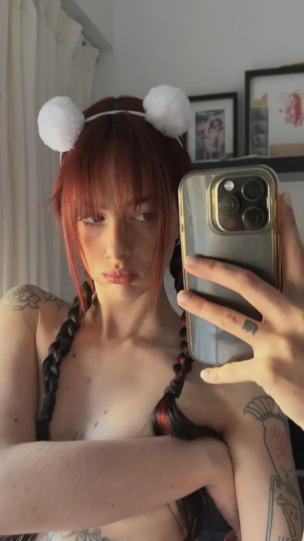 If you've got a place, that works for me