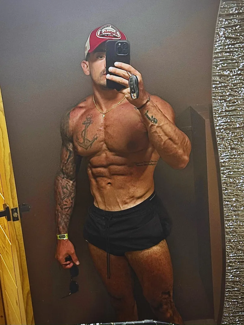 If you've got questionable life choices, this nipple is for you