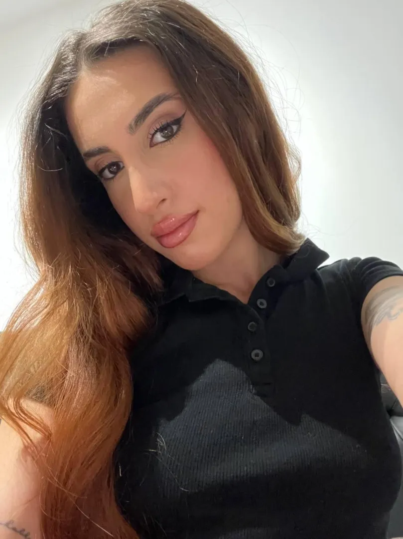 Ihow come it's not easy for you to stare in my eyes?