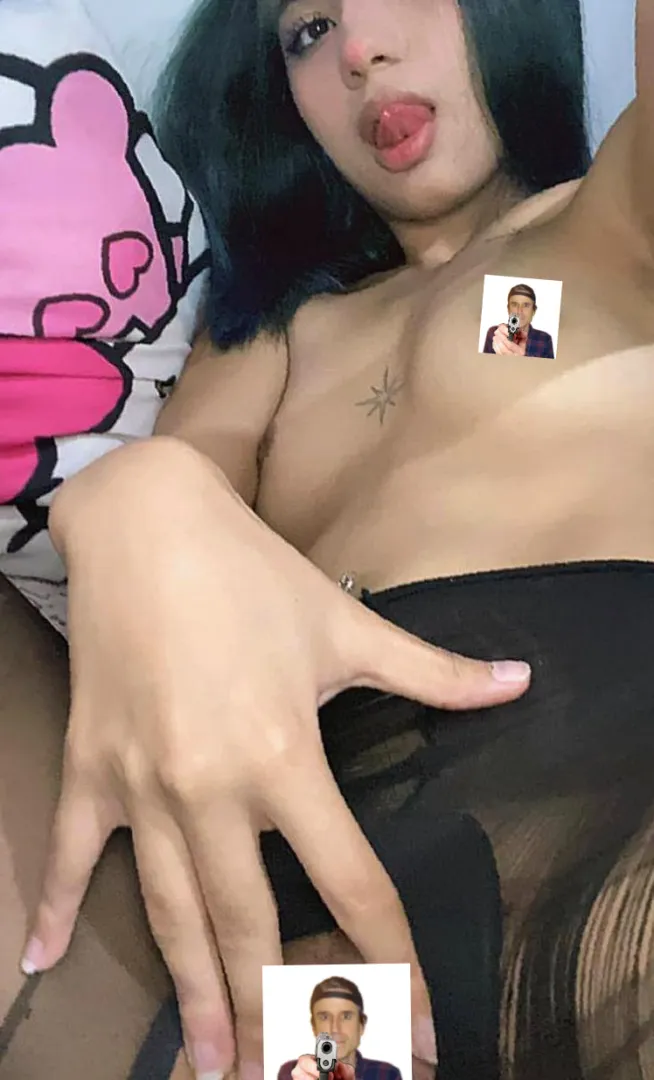 ik my boobs are smaller compared to others here, but they will still grow right, I just recently turned 18 so they must