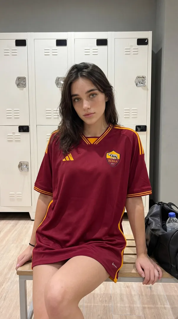 Il mio unico e solo club <3