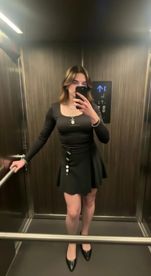 Il y a eu beaucoup de changements entre temps 