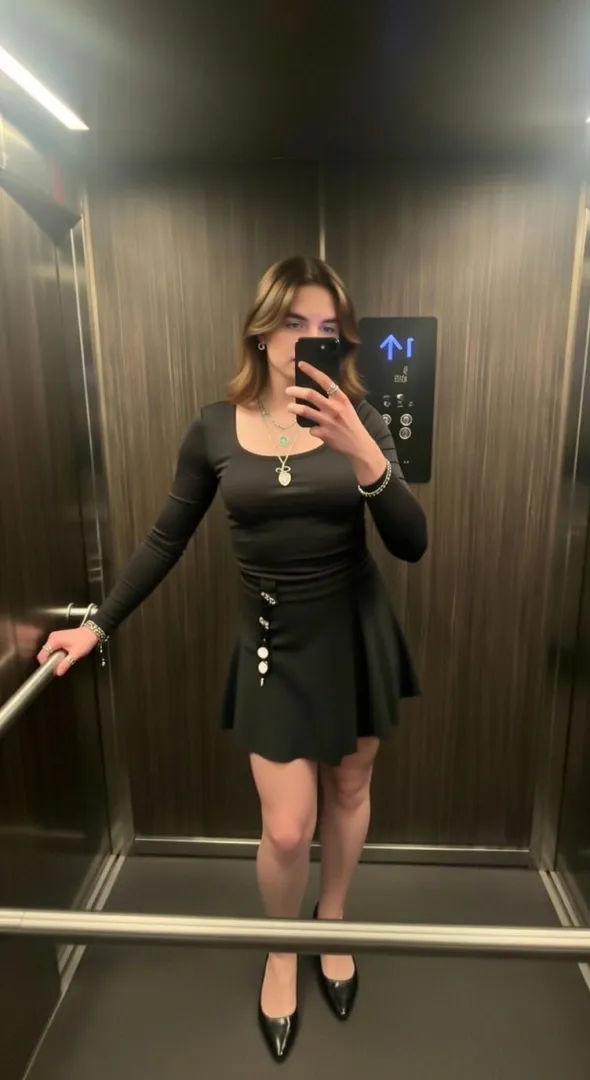 Il y a eu beaucoup de changements entre temps 