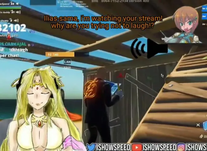 Ilias please, i need this. My World is kinda Monsterless