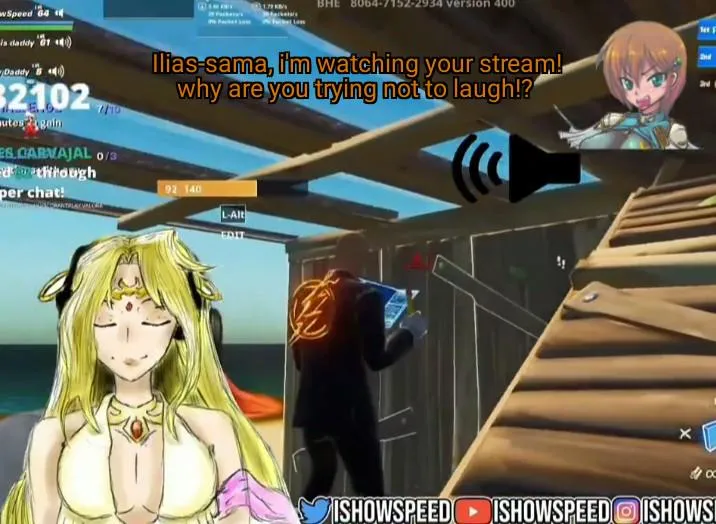 Ilias please, i need this. My World is kinda Monsterless