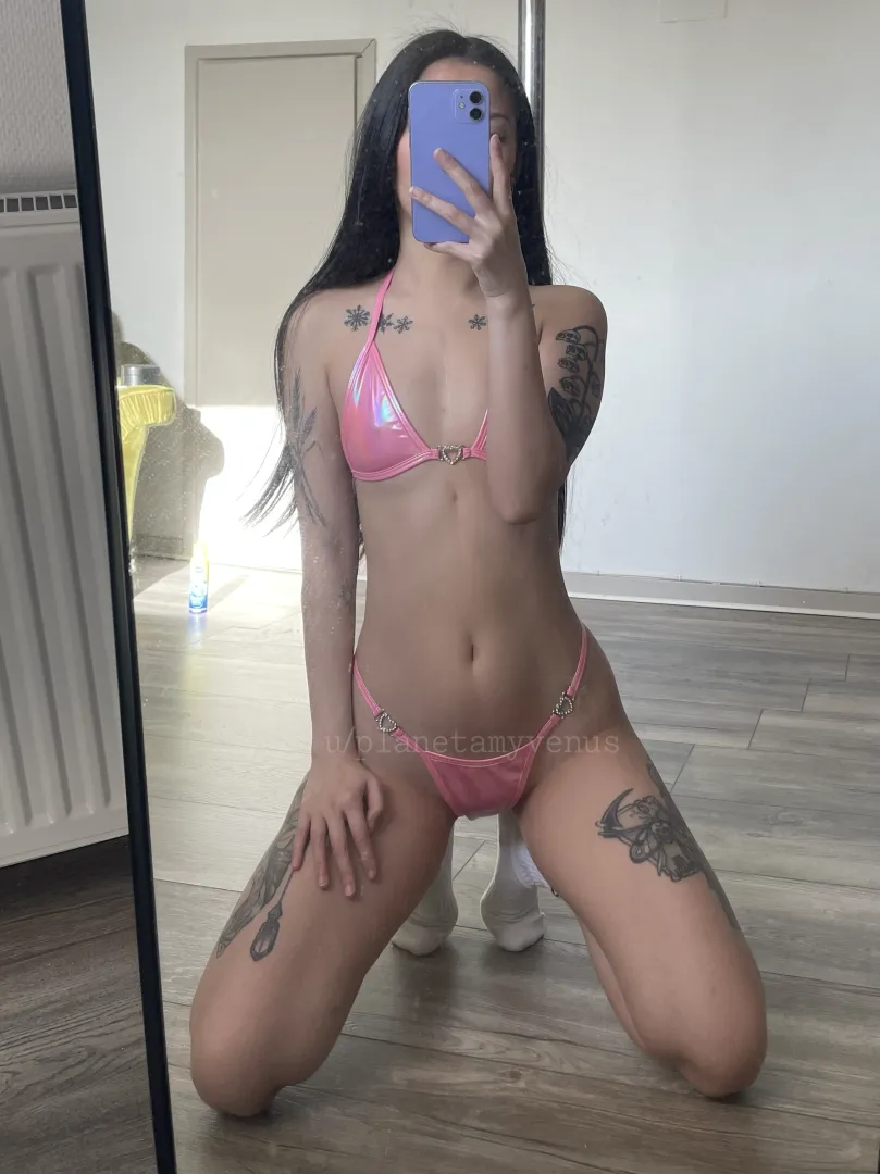 I'll be on my knees for you