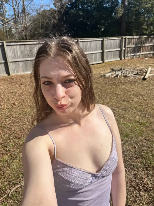 I'll be sending my recent nudes to Redditors. Who's in? (first 60!)