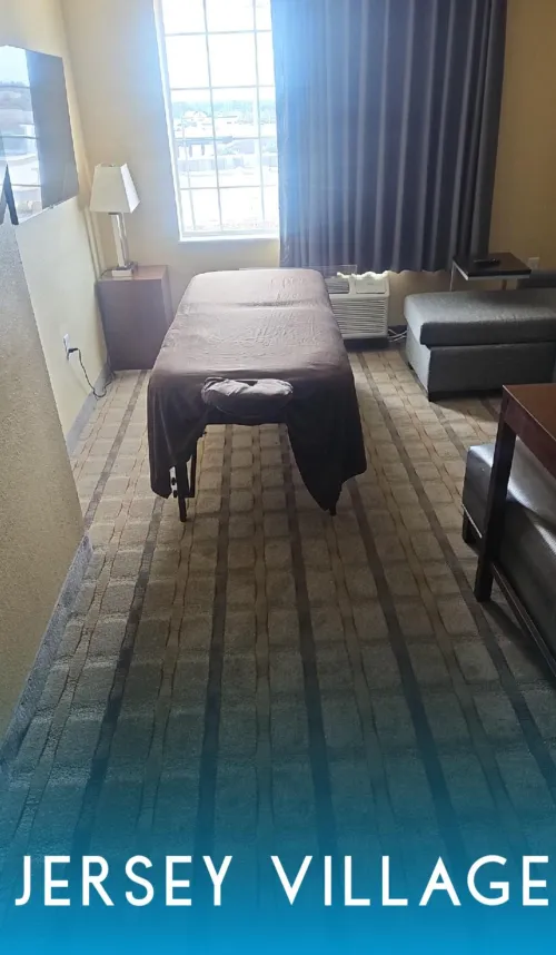 I'll be setup in Northwest Houston this Saturday