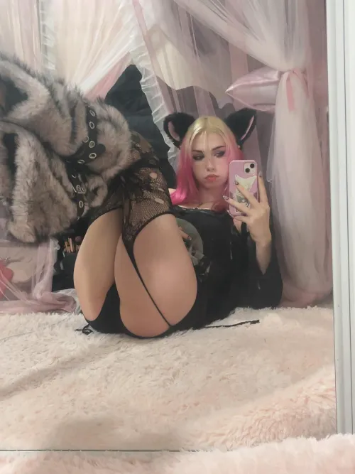 ill be ur favorite pet