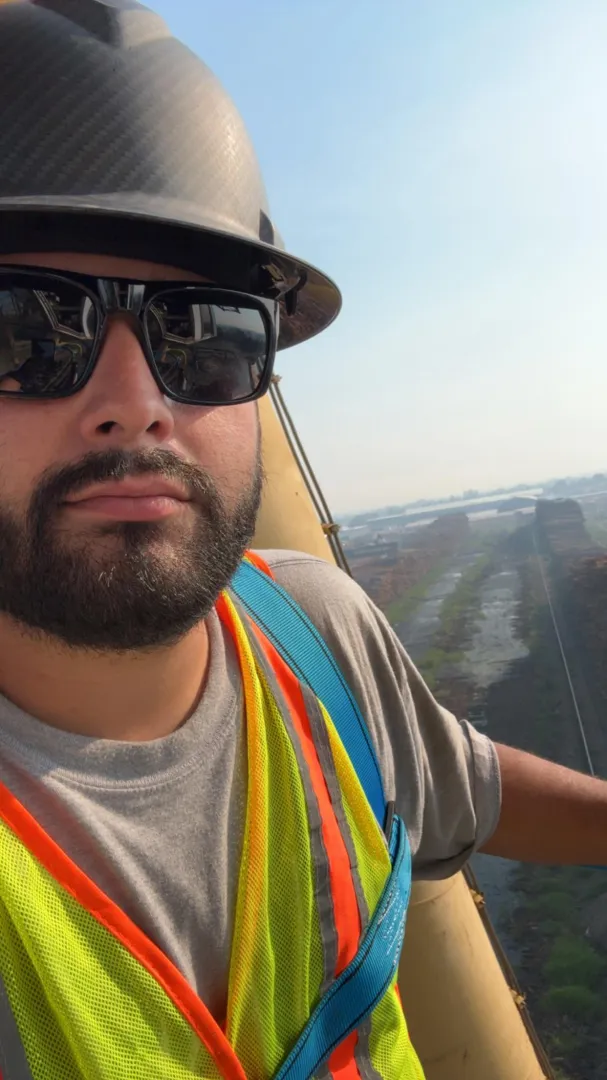 I’ll be visiting in march, let’s get to know each other till then