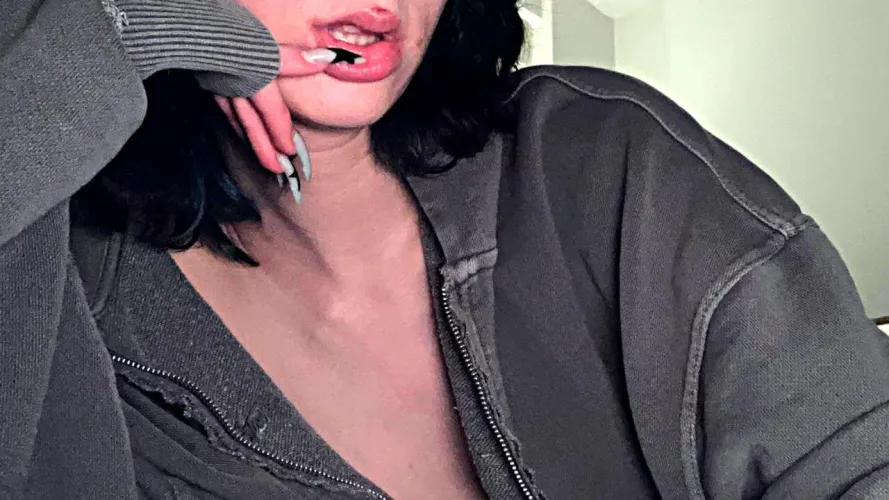 I'll be your slut, daily