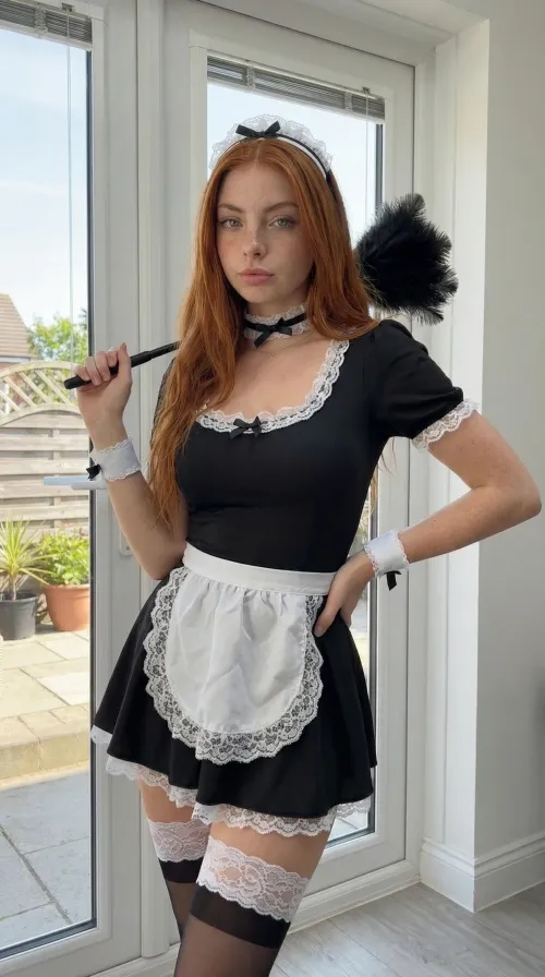 I'll clean your cock better than your wife