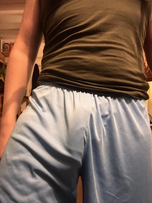 I’ll definitely be doing some Jumping jacks today