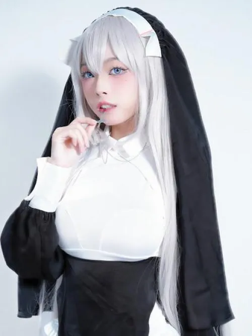 I’ll do anything to get your holy water