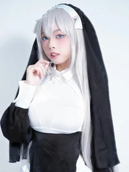 I’ll do anything to get your holy water