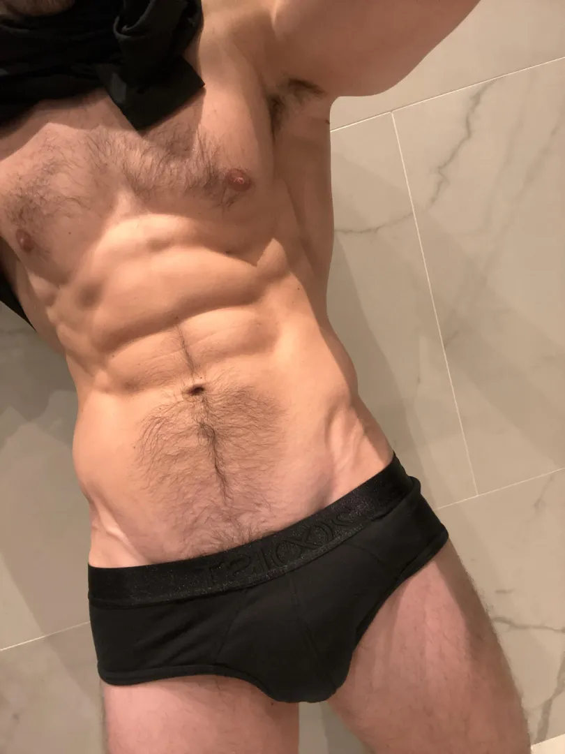 I’ll keep this brief