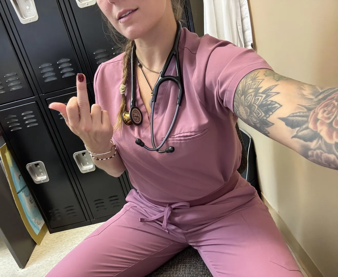 I’ll let you in on a little secret: I dont even need your money. I just get off on taking it from you 